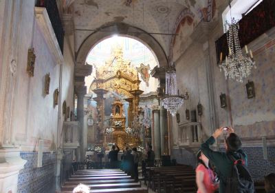 Santuário de Nossa Senhora de Aires