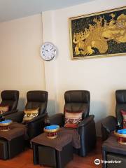 Anothai Massage & Spa San Chao Poh Suea