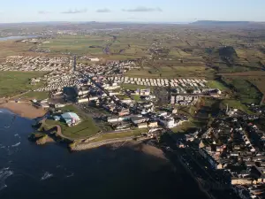 Waterworld Bundoran