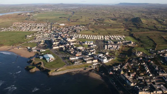 Waterworld Bundoran