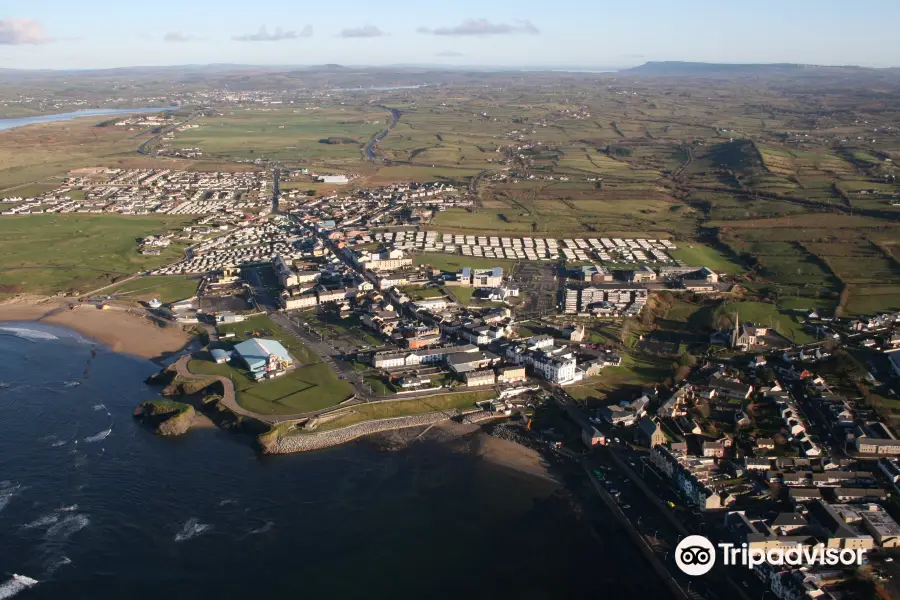 Waterworld Bundoran