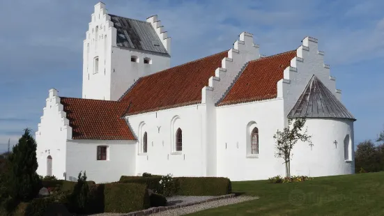 Als Kirke