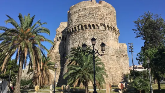 Castello Aragonese