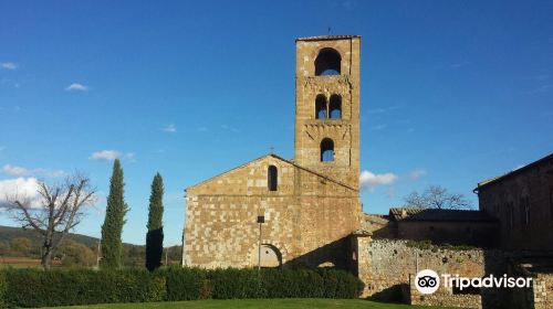 Pieve Di San Giovanni Battista