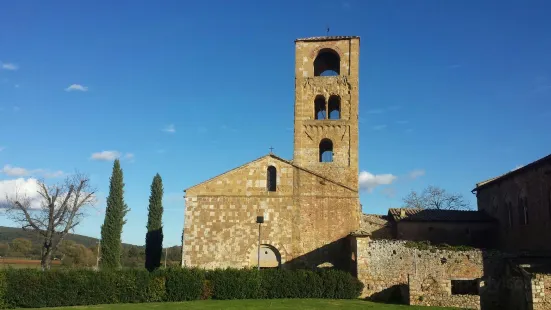 Pieve Di San Giovanni Battista