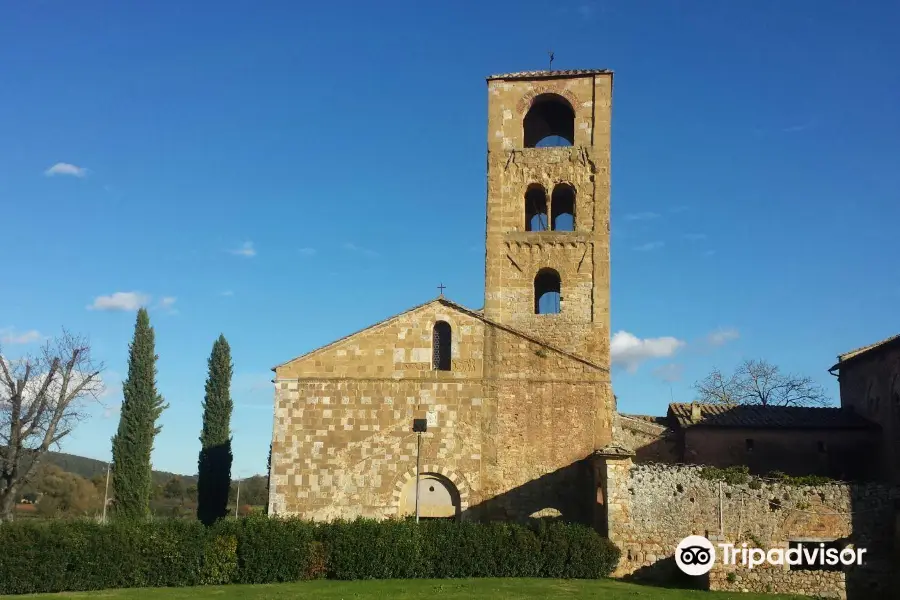 Pieve Di San Giovanni Battista