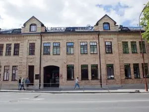 Rūtos Chocolate Museum