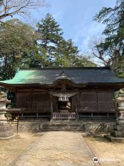 Kamo Shrine