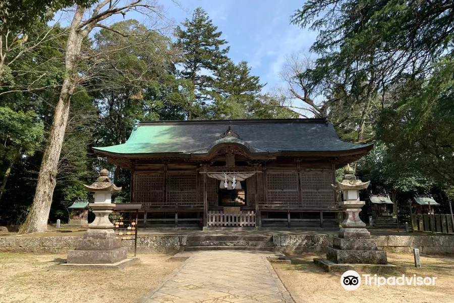 Kamo Shrine