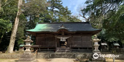 Kamo Shrine