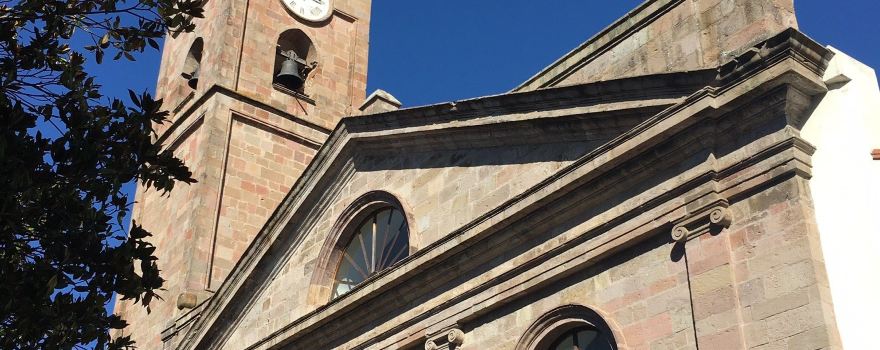 Church of Saint Mary of the Assumption