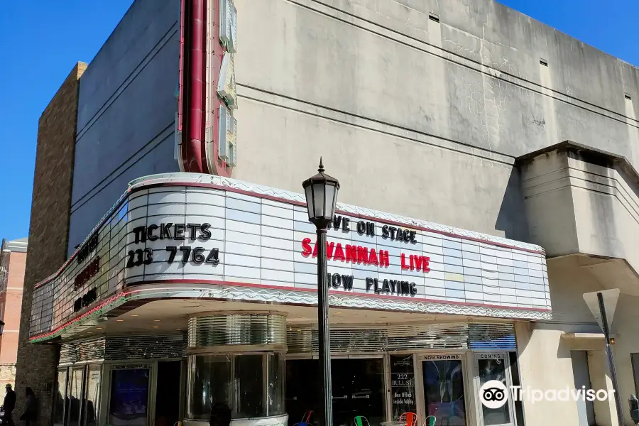 Savannah Theatre