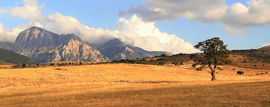 Santuario Santa Maria di Macereto