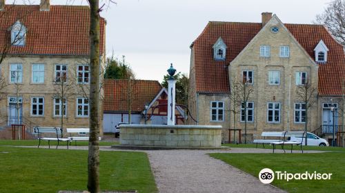 Christiansfeld - Museum Kolding