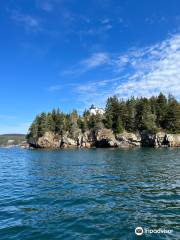 Acadia Lobster Cruise