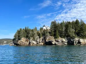 Acadia Lobster Cruise