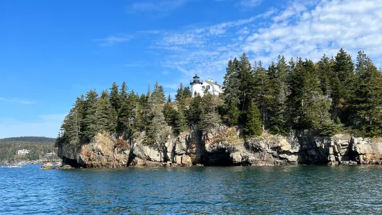 Acadia Lobster Cruise