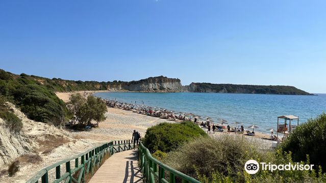 Zakynthos Sea Turtle Rescue & Information Center