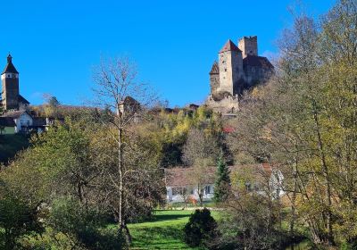 Burg Hardegg