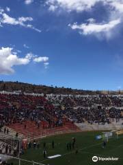 Estadio Garcilaso