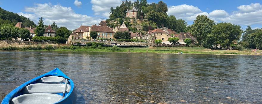 Canoës Rivières Loisirs