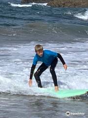 Dan Joel Surf School