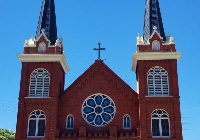 Sacred Heart Catholic Church