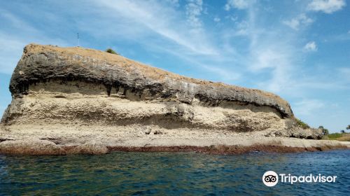 Goyangyi Island