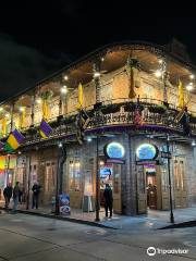 French Quarter Phantoms