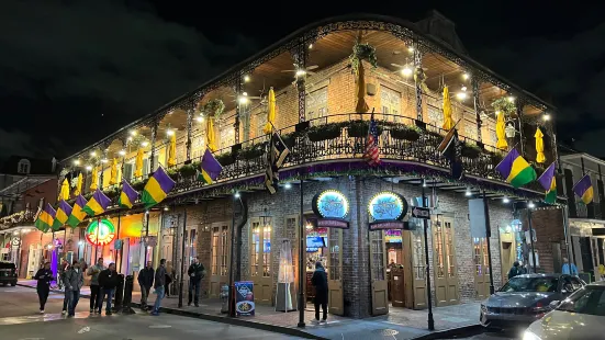 French Quarter Phantoms Ghost Tours New Orleans