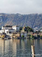 Isola San Giulio