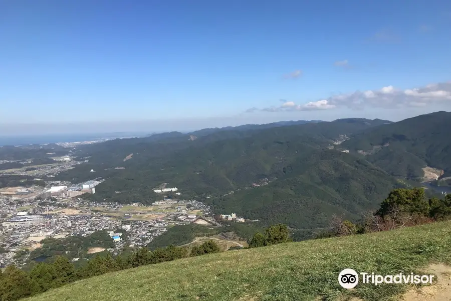 Komenoyama Observatory