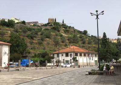 Castelo de Lamego