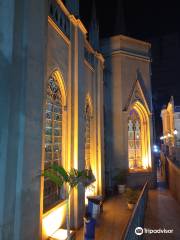 Presbyterian Cathedral