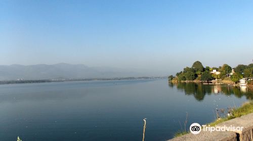 Rawal Lake