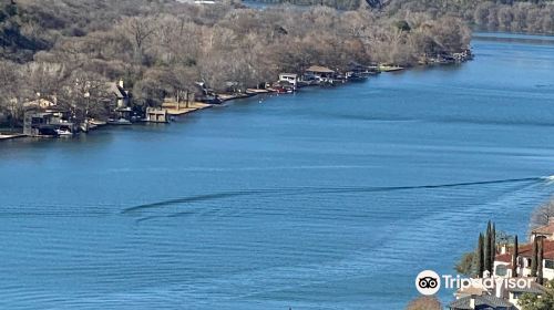 Mount Bonnell