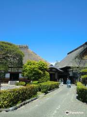 Ruins of Ashikaga School