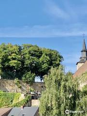 Abbaye de Floreffe