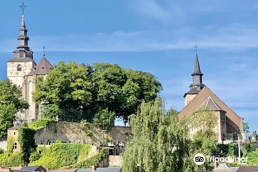 Abbaye de Floreffe