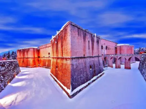 Forte Spagnolo