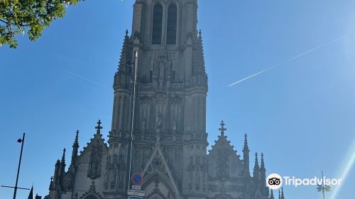 Eglise Saint-Christophe