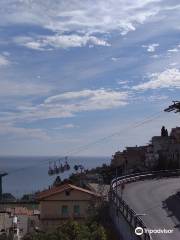 Taormina Palace Hotel