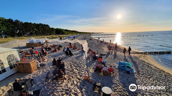 Seebrucke Zingst