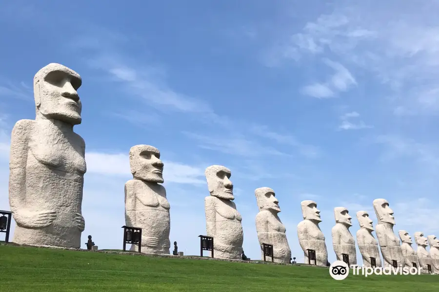 真駒內滝野霊園