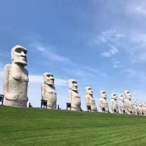 真駒內瀧野靈園