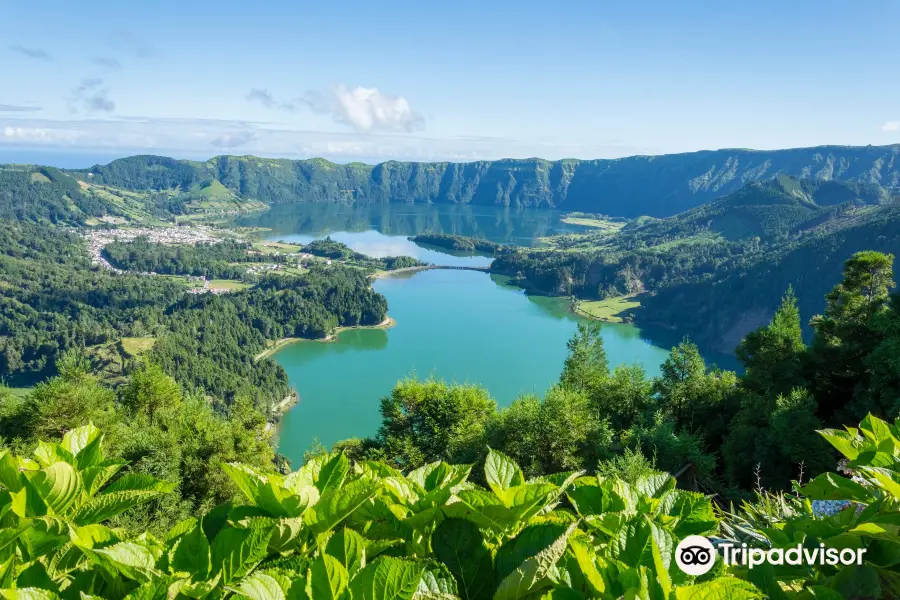 Azores Epic Adventures - CANYONING IN AZORES, SÃO MIGUEL