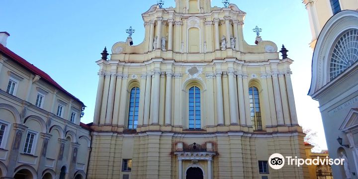 Vilnius University