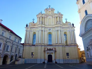 Vilnius University