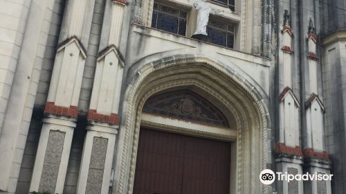 Catedral de Santa Clara de Asís