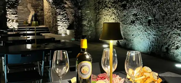 Hotel a Melfi